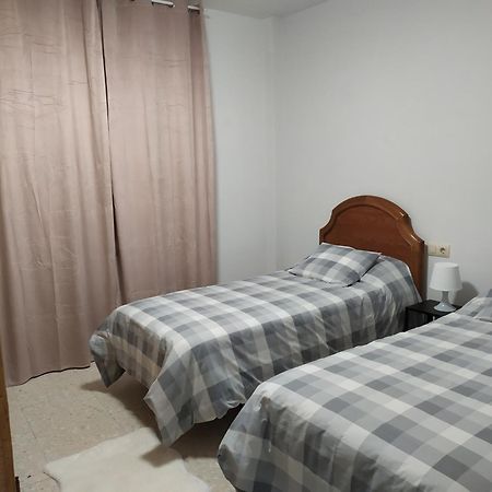 El Crisol, Bonito Alojamiento Con Playa 阿罗萨新镇 外观 照片
