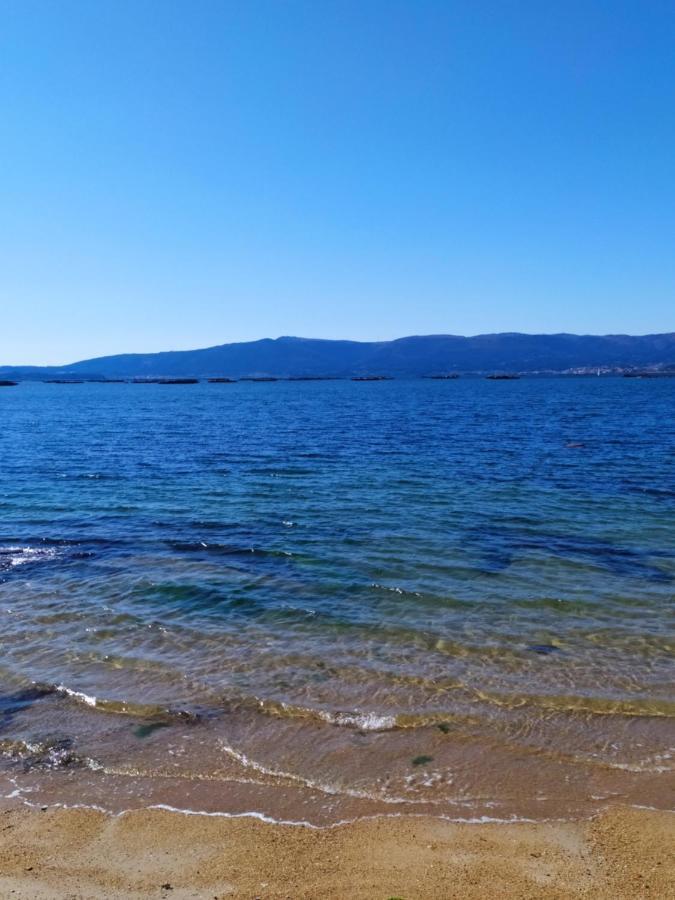 El Crisol, Bonito Alojamiento Con Playa 阿罗萨新镇 外观 照片